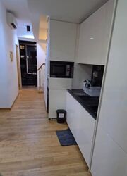 26 Newton (D11), Apartment #623070401